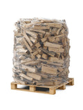 Kammergetrocknetes Kaminholz 25 cm (1,5 Raummeter)