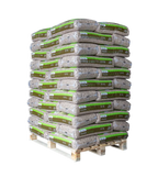 XL Palette Hochleistungs-Holzpellets (1080 kg)
