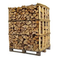 Kammergetrocknetes Kaminholz 50 cm (2,0 Raummeter)
